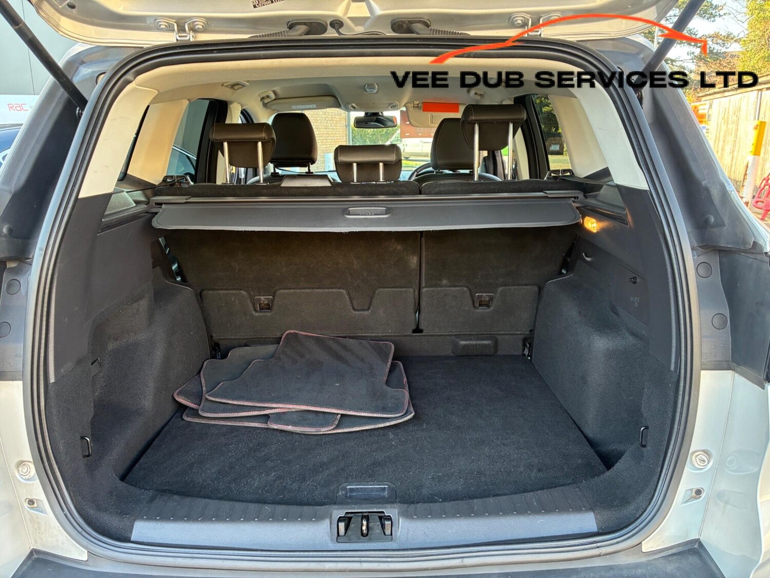 Used Ford Kuga 2018 for sale - 78175970: Photo 25