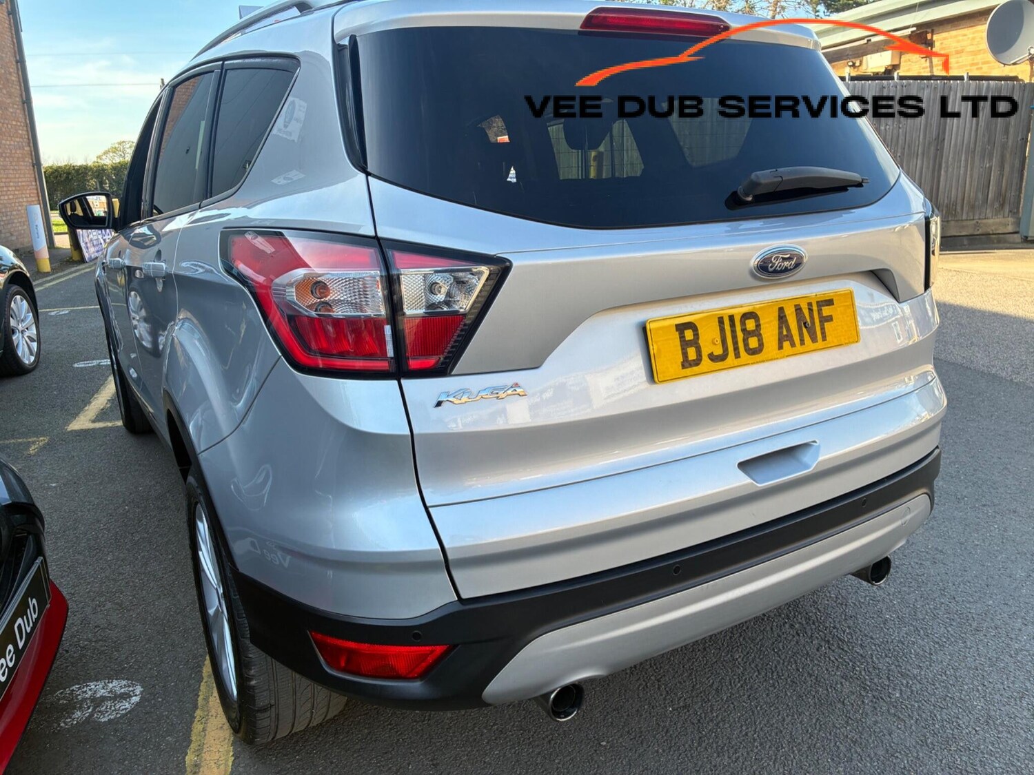 Used Ford Kuga 2018 for sale - 78175970: Photo 26