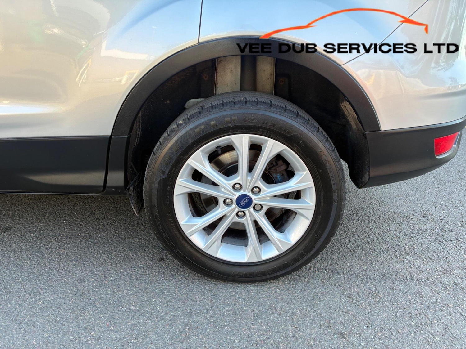 Used Ford Kuga 2018 for sale - 78175970: Photo 3