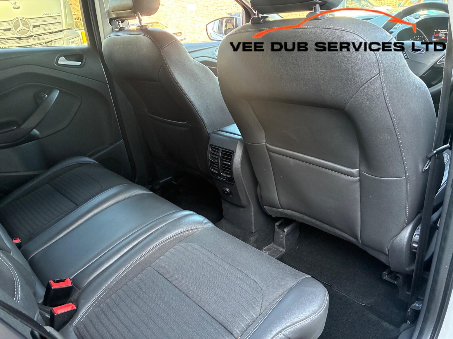 Used Ford Kuga 2018 for sale - 78175970: Photo 5