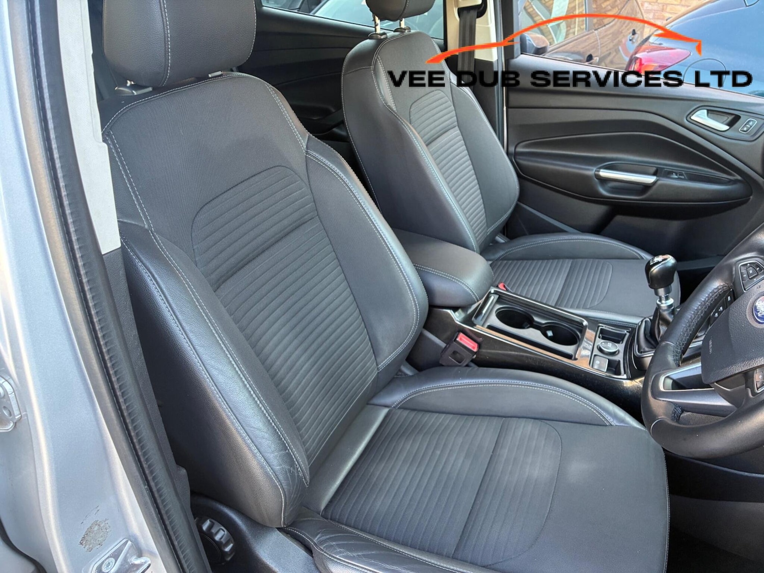 Used Ford Kuga 2018 for sale - 78175970: Photo 9