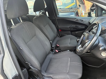 Used Ford B-MAX 2013 for sale - 77882590: Photo