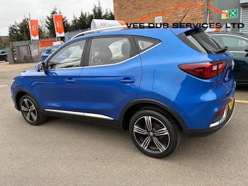 Used MG MG ZS 2018 for sale - 79198254: Photo