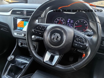 Used MG MG ZS 2018 for sale - 79198254: Photo