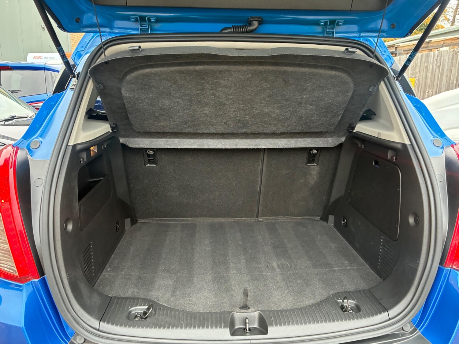 Used Vauxhall Mokka 2015 for sale - 76549857: Photo 16