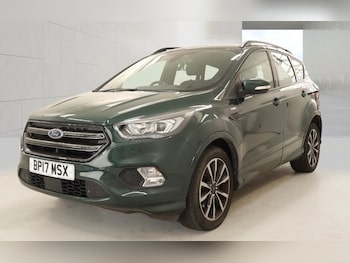 Used Ford Kuga 2017 for sale - 78519834: Photo