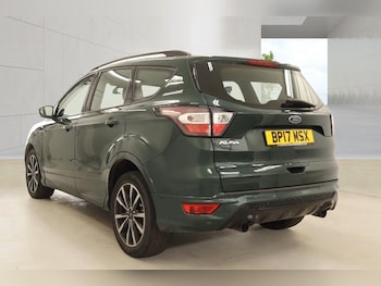 Used Ford Kuga 2017 for sale - 78519834: Photo