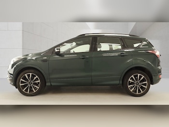 Used Ford Kuga 2017 for sale - 78519834: Photo