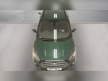 Used Ford Kuga 2017 for sale - 78519834: Photo