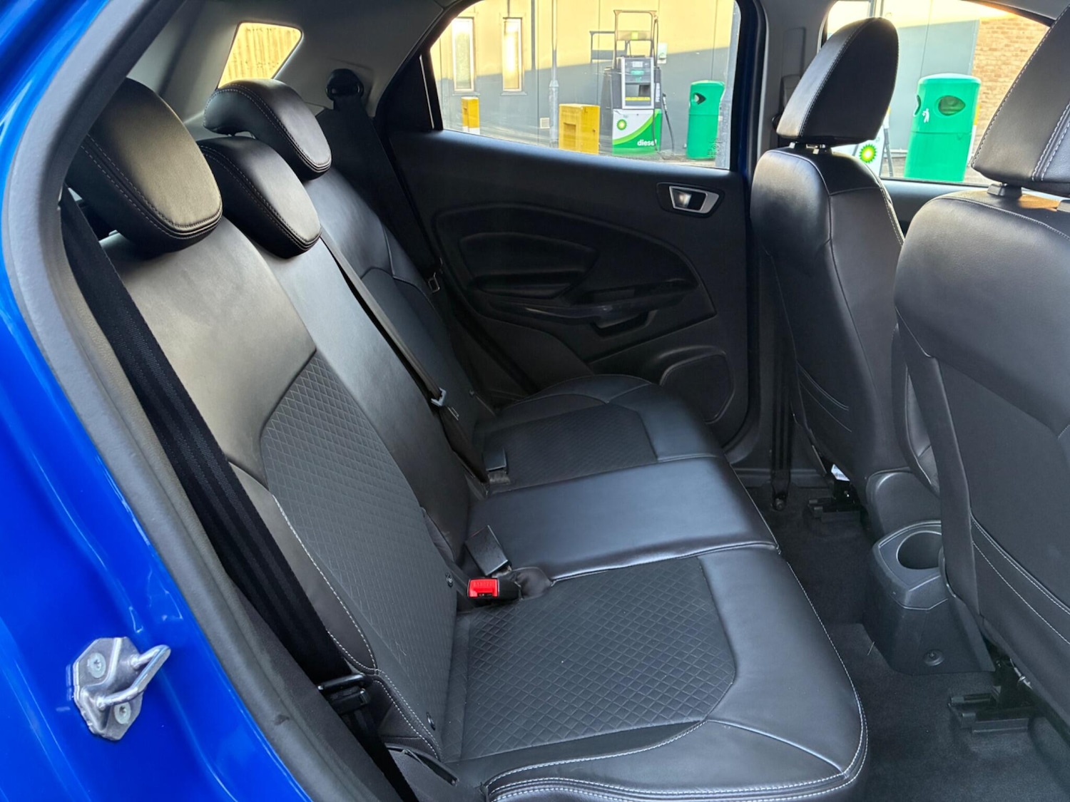 Used Ford Ecosport 2015 for sale - 76440434: Photo 10