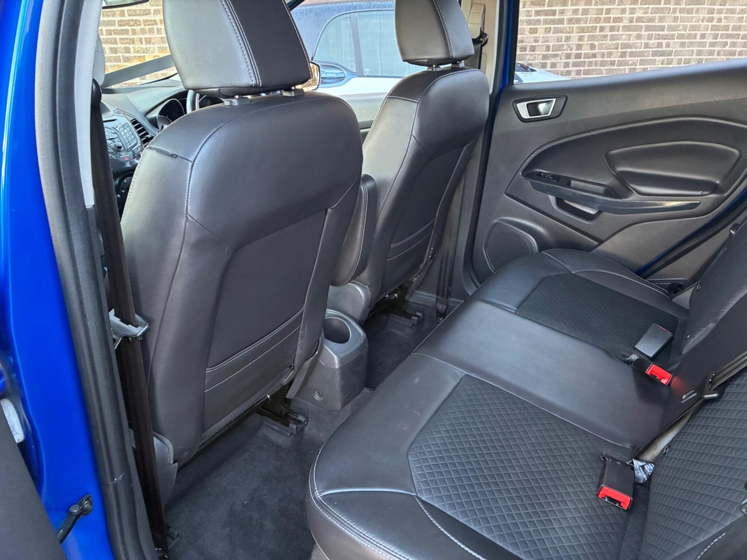 Used Ford Ecosport 2015 for sale - 76440434: Photo 11