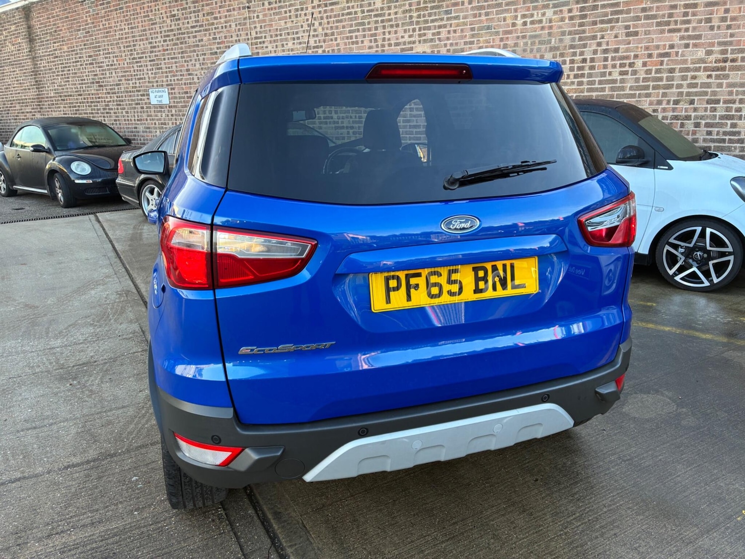 Used Ford Ecosport 2015 for sale - 76440434: Photo 13