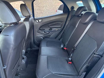 Used Ford Ecosport 2015 for sale - 76440434: Photo