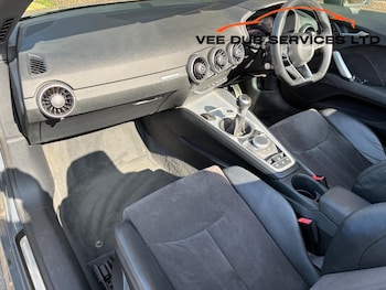 Used Audi TT 2015 for sale - 79198243: Photo