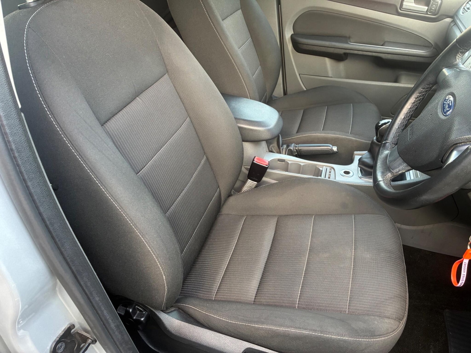 Used Ford Focus 2011 for sale - 77315245: Photo 10