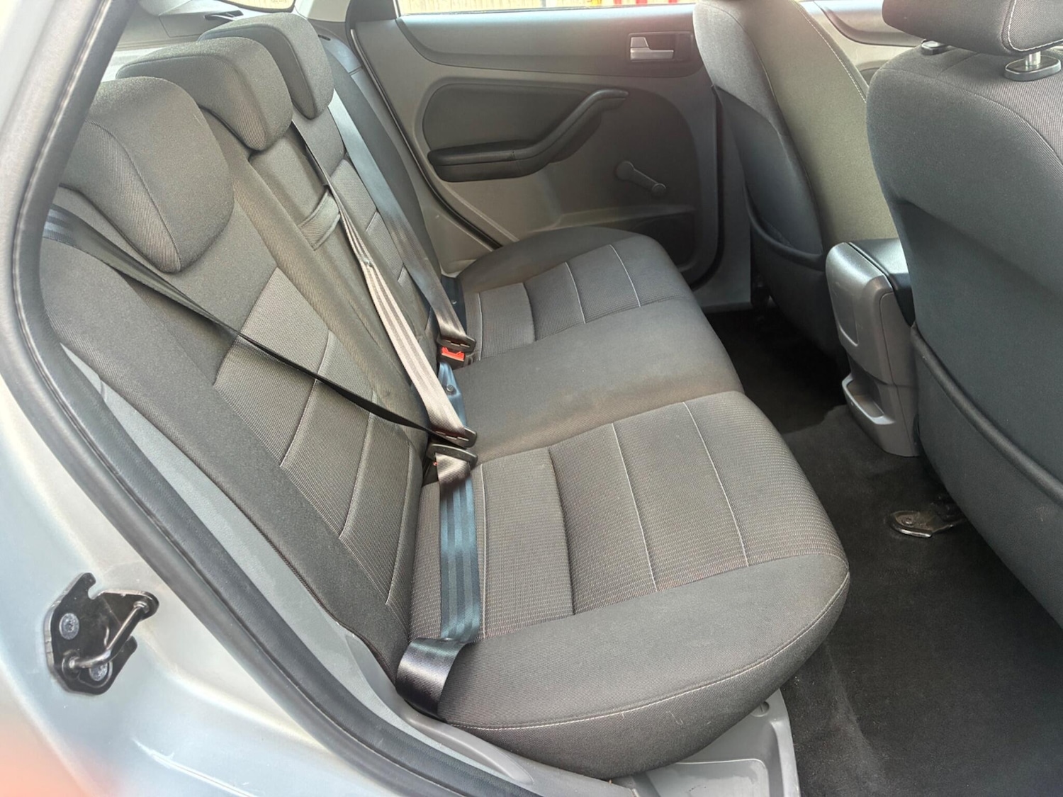 Used Ford Focus 2011 for sale - 77315245: Photo 11