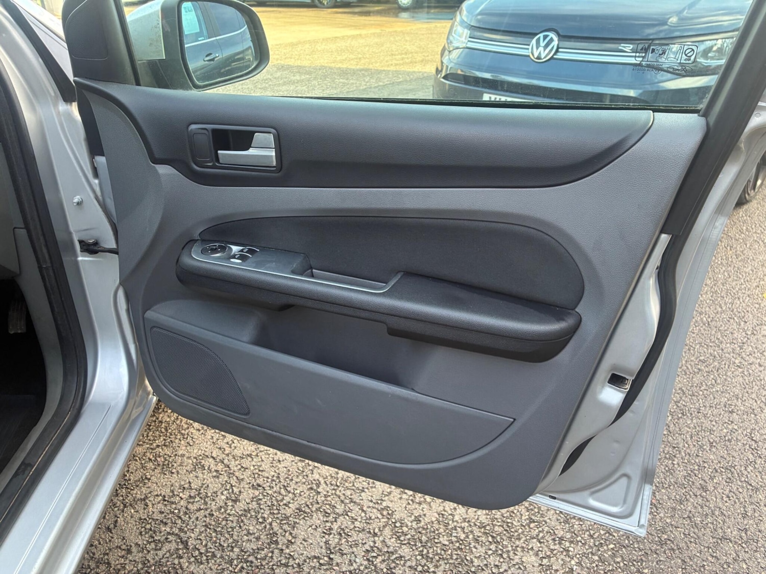 Used Ford Focus 2011 for sale - 77315245: Photo 12