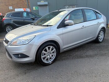 Used Ford Focus 2011 for sale - 77315245: Photo