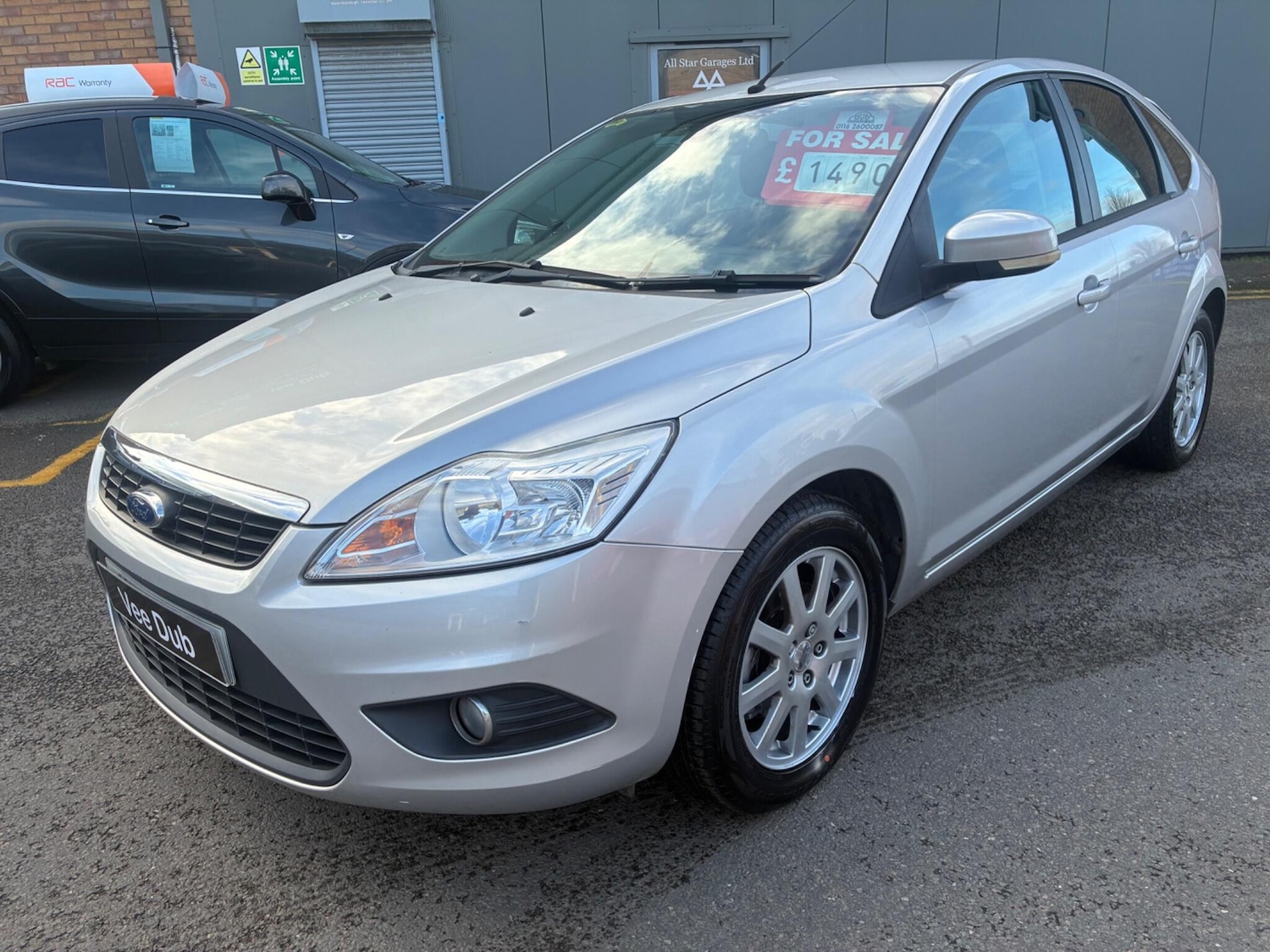 Used Ford Focus 2011 for sale - 77315245: Photo 5