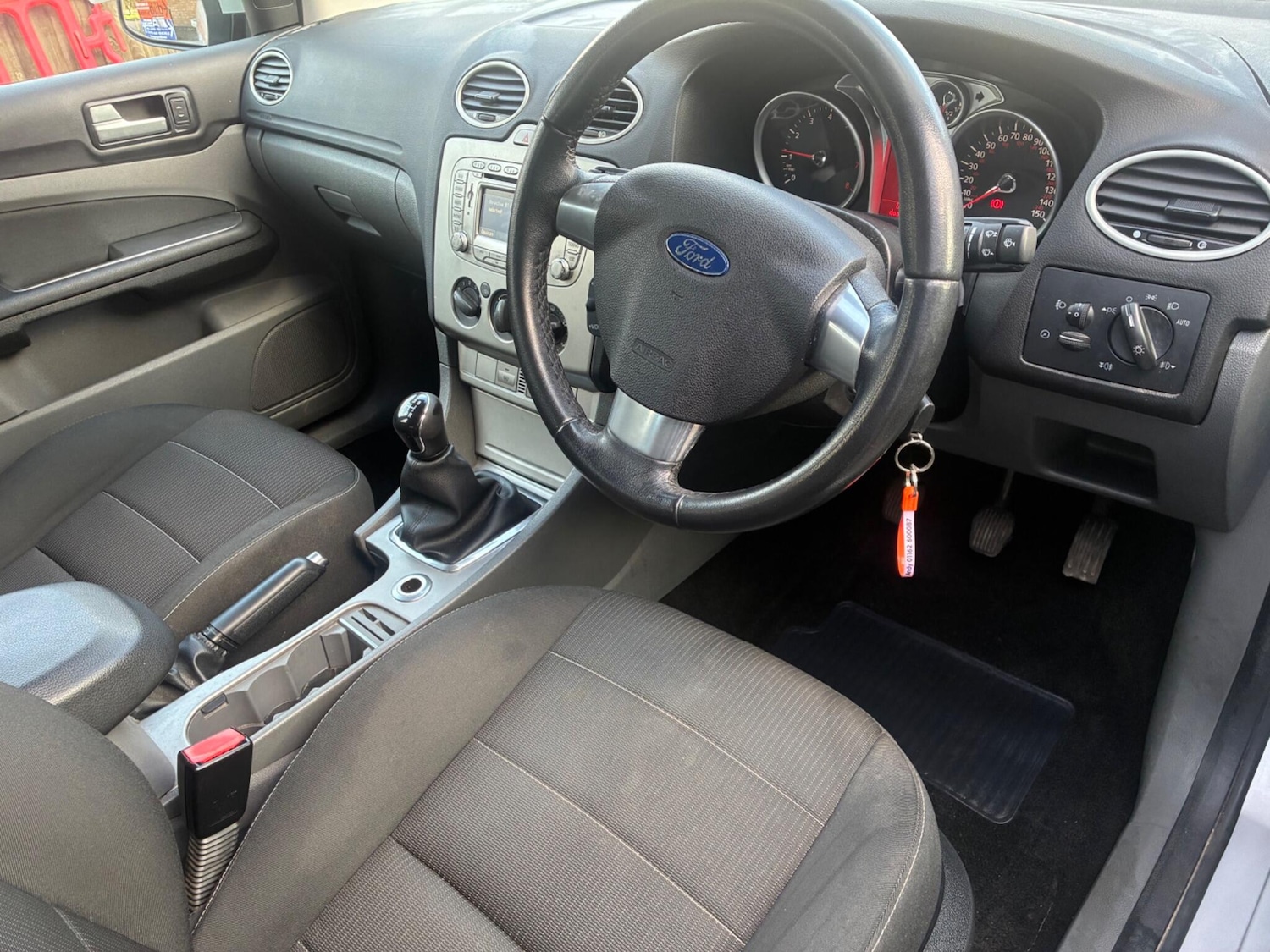 Used Ford Focus 2011 for sale - 77315245: Photo 9