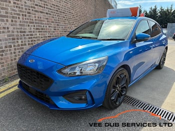 Used Ford Focus 2019 for sale - 79729048: Photo