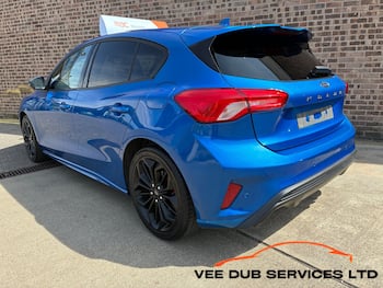 Used Ford Focus 2019 for sale - 79729048: Photo