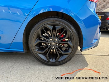 Used Ford Focus 2019 for sale - 79729048: Photo