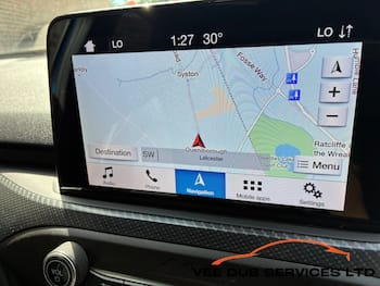 Used Ford Focus 2019 for sale - 79729048: Photo