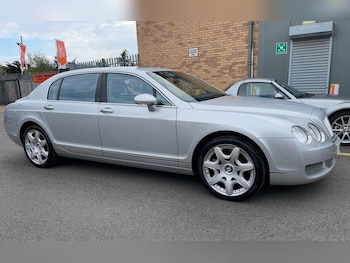 2006 (56) - 6.0 W12 4dr Auto