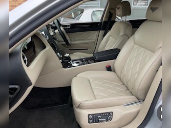 Used Bentley Continental 2006 for sale - 75940918: Photo