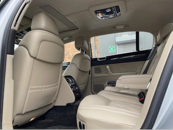 Used Bentley Continental 2006 for sale - 75940918: Photo