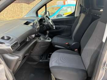 Used Vauxhall Combo 2020 for sale - 74799072: Photo