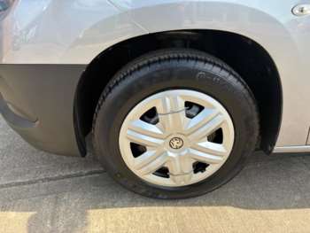 Used Vauxhall Combo 2020 for sale - 74799072: Photo