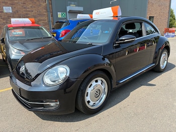 Used Volkswagen Beetle 2014 for sale - 79241117: Photo
