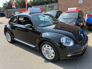 Used Volkswagen Beetle 2014 for sale - 79241117: Photo