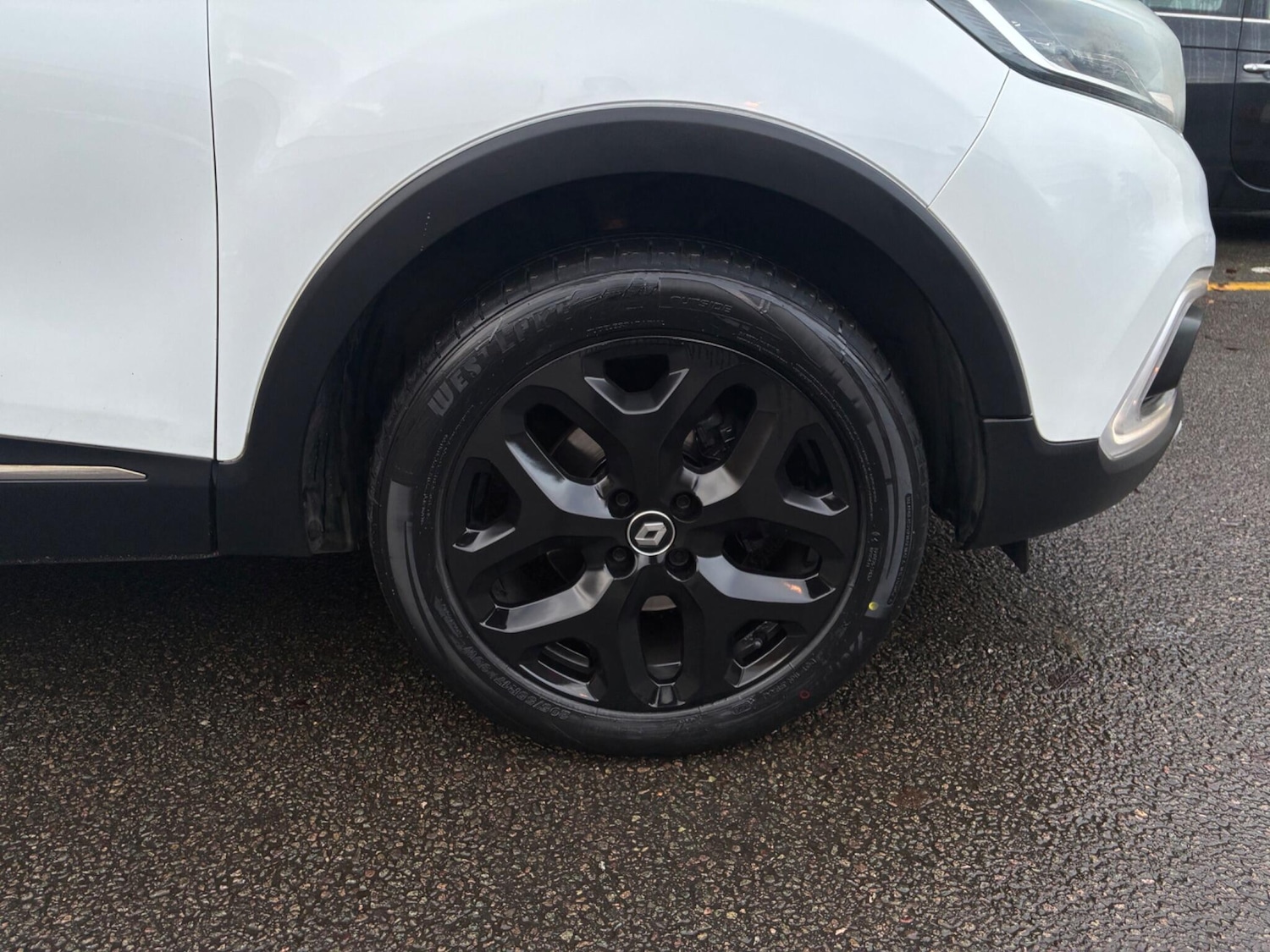 Used Renault Captur 2017 for sale - 76689423: Photo 11