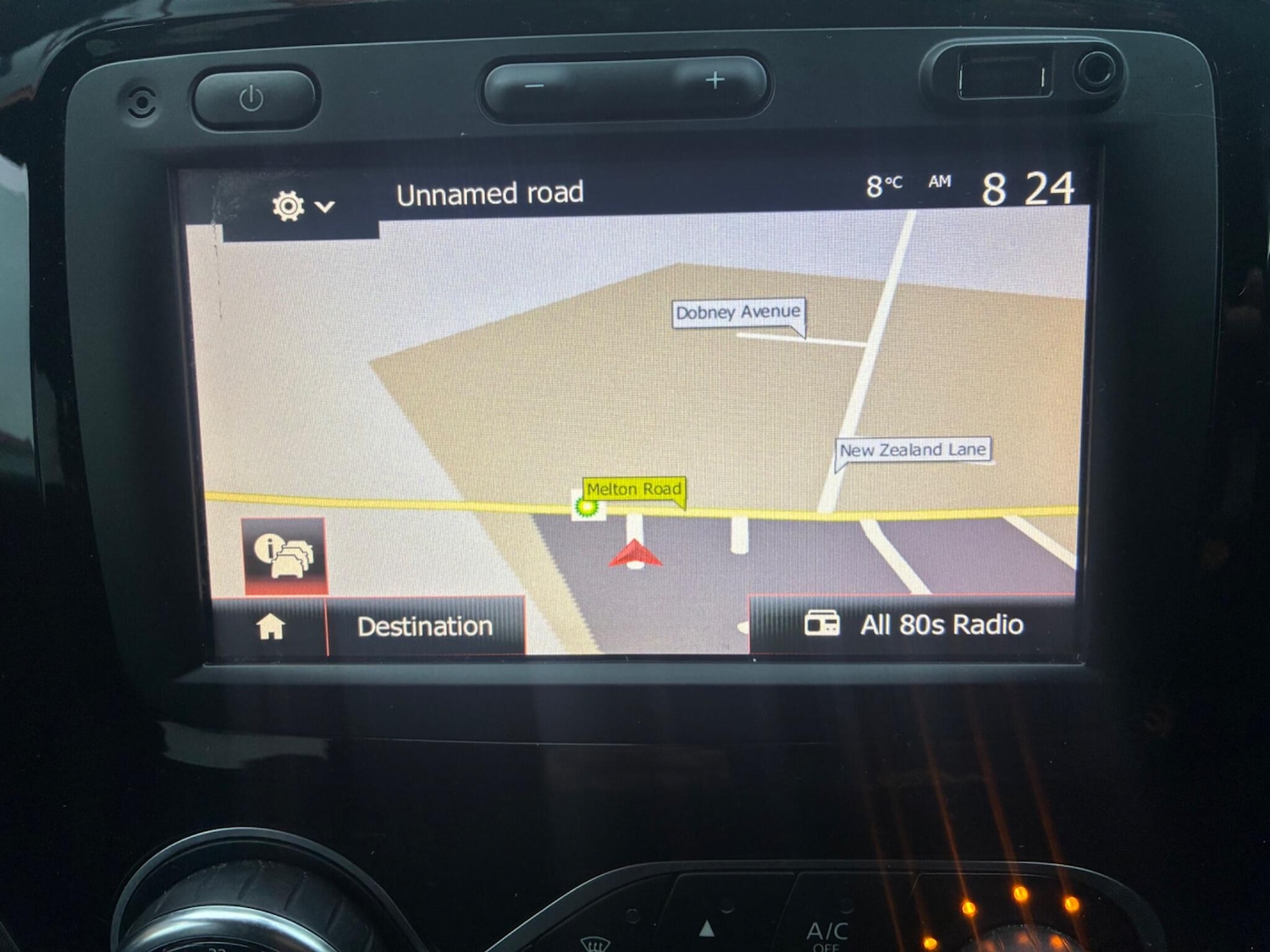 Used Renault Captur 2017 for sale - 76689423: Photo 18