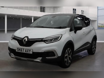 2017 (67) - 1.5 dCi 90 Dynamique S Nav 5dr