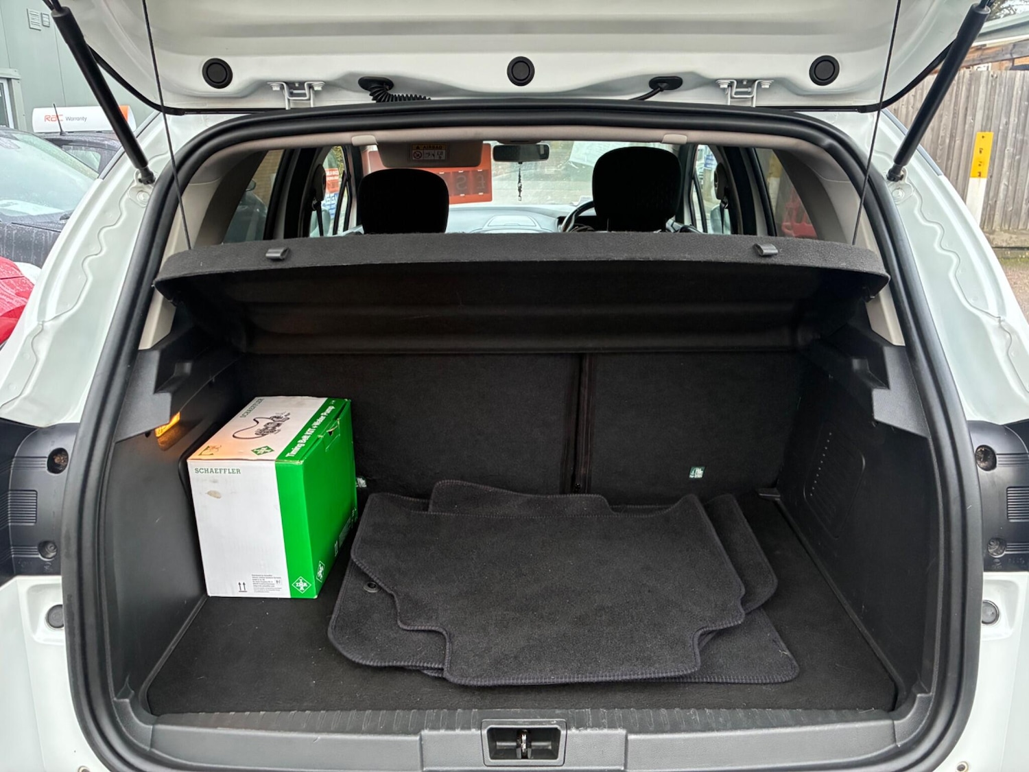 Used Renault Captur 2017 for sale - 76689423: Photo 22