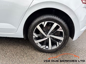 Used Volkswagen Polo 2018 for sale - 79604003: Photo