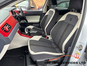 Used Volkswagen Polo 2018 for sale - 79604003: Photo