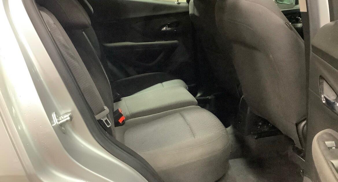 Used Vauxhall Mokka X 2016 for sale - 77575139: Photo 10