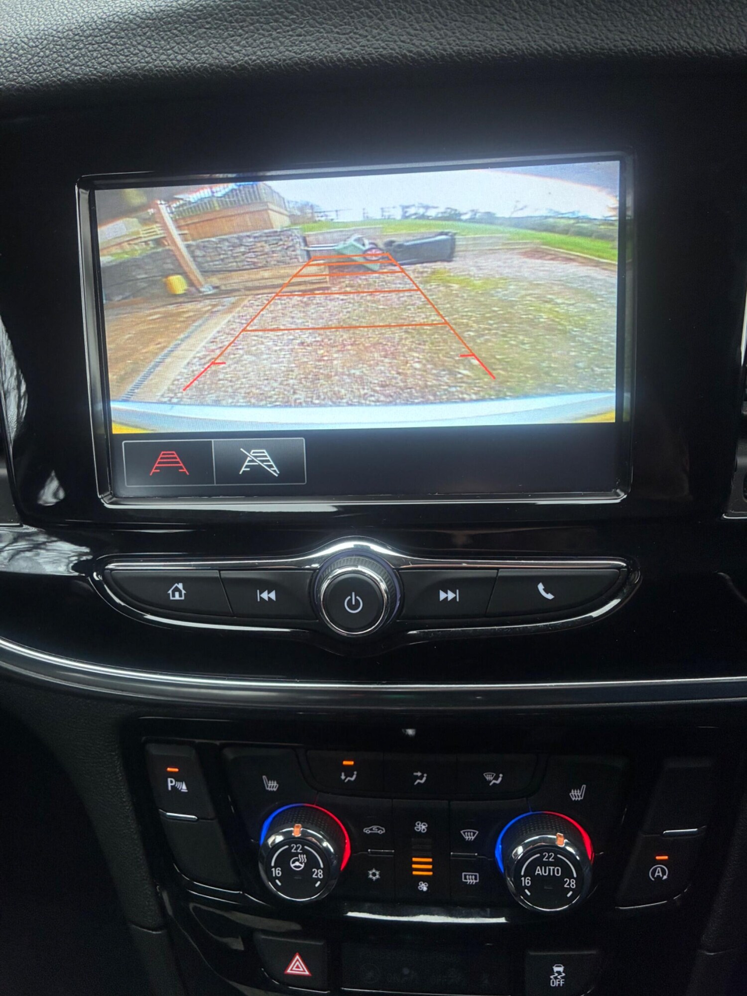 Used Vauxhall Mokka X 2016 for sale - 77575139: Photo 12