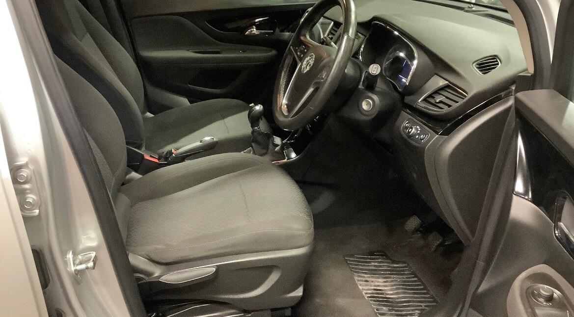 Used Vauxhall Mokka X 2016 for sale - 77575139: Photo 7