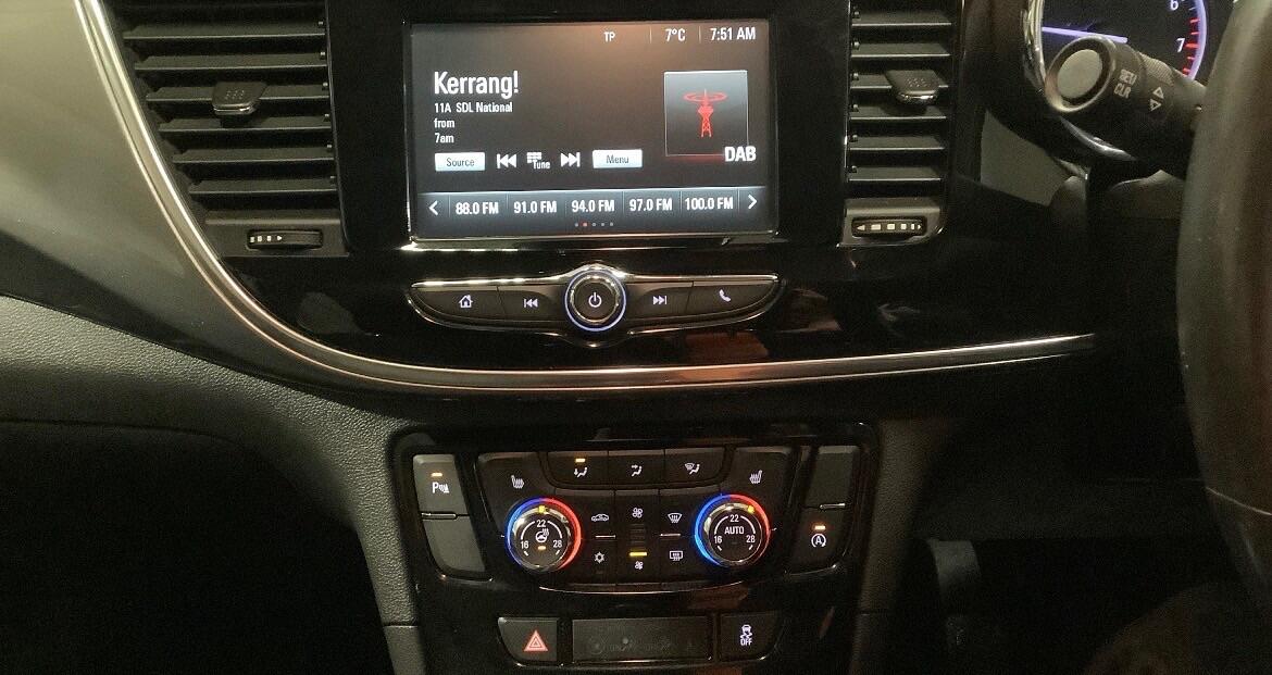 Used Vauxhall Mokka X 2016 for sale - 77575139: Photo 8