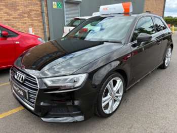 2016 (66) - 2.0 TDI S line S Tronic Auto 6Spd Euro 6 (s/s) 3dr