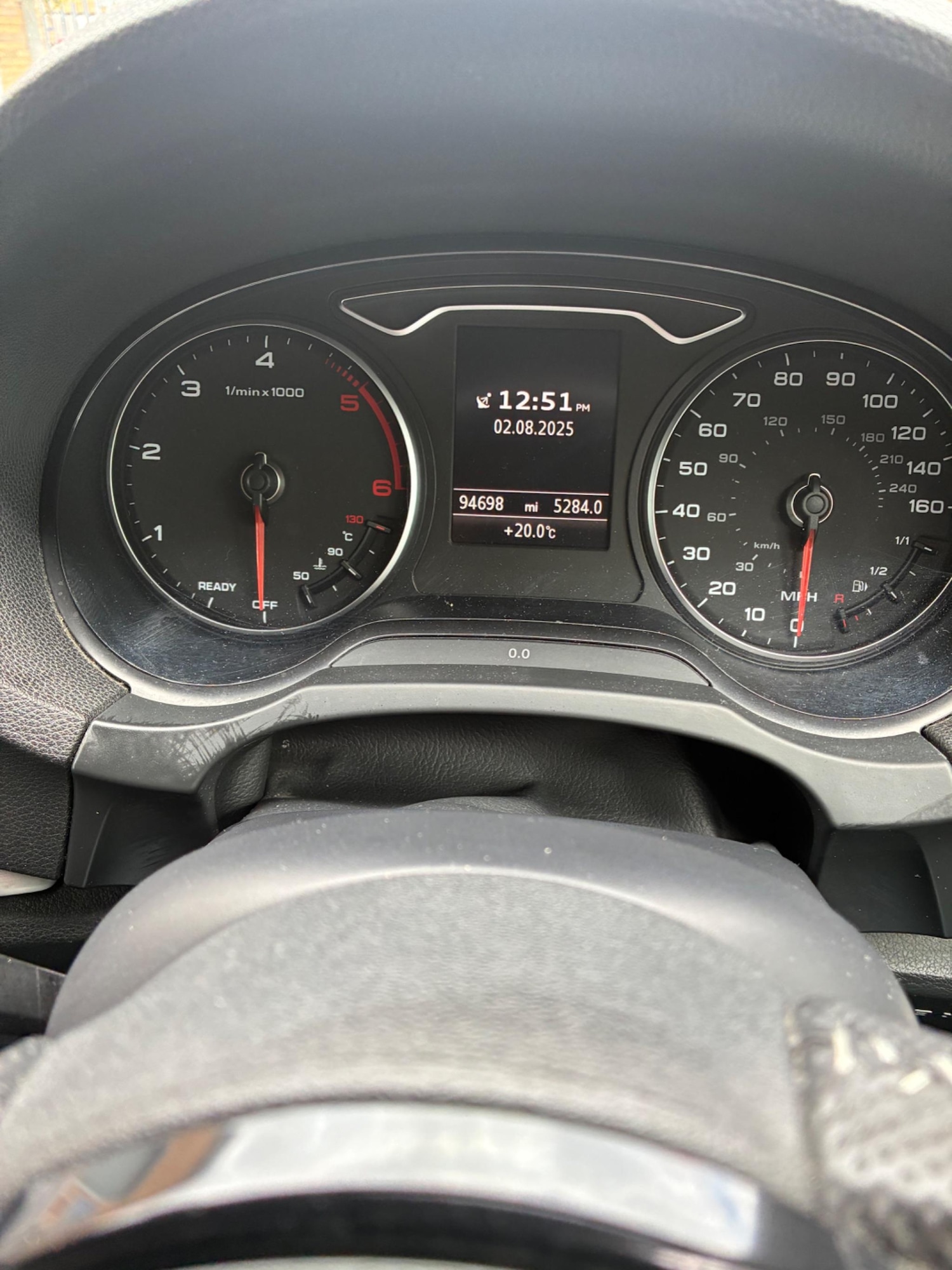 Vehicle 27