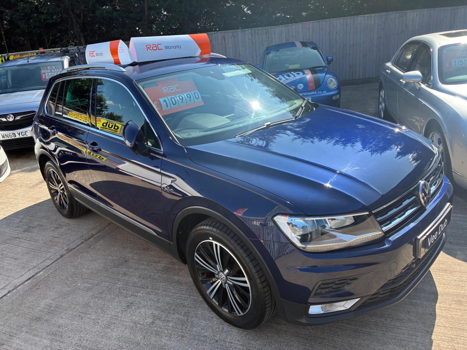 Vehicle 23