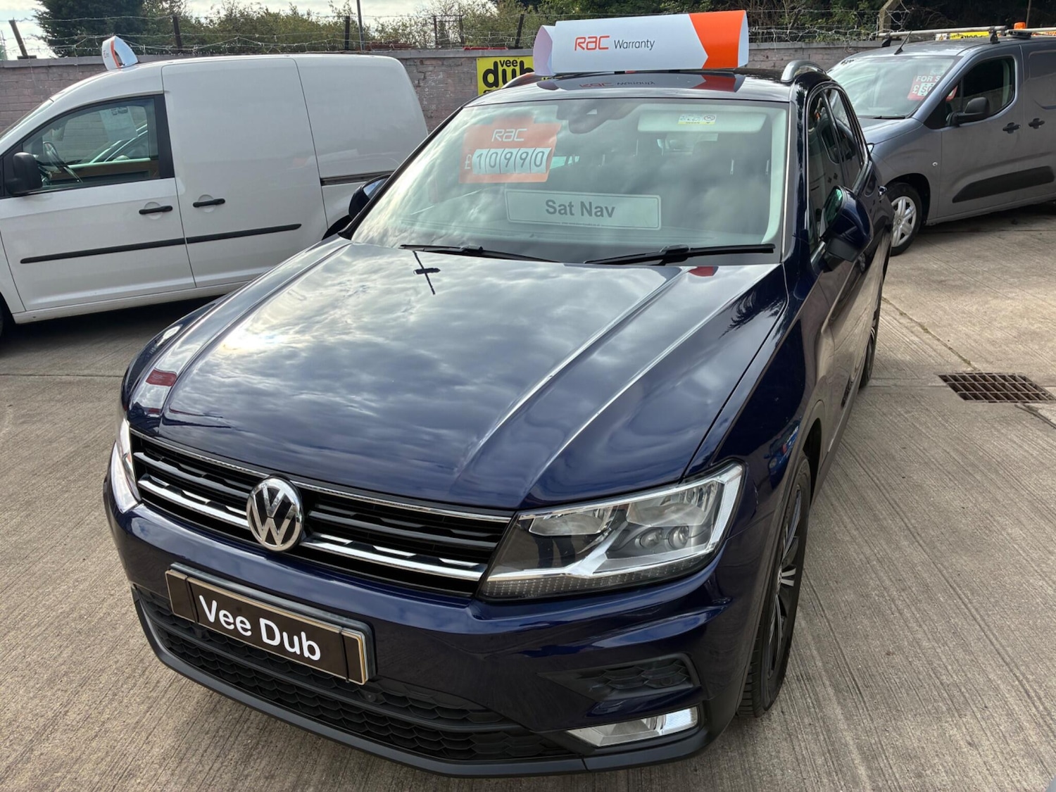 Vehicle 31