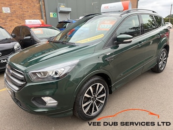 Used Ford Kuga 2017 for sale - 79198241: Photo
